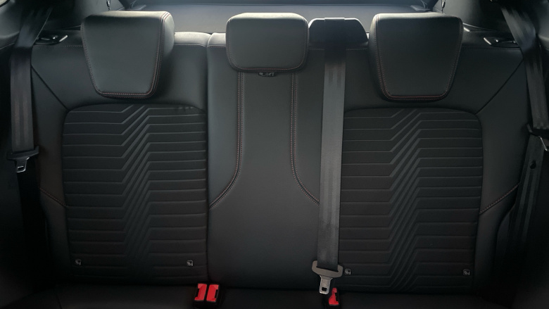 Ford Puma 1.0 EcoBoost Hybrid mHEV ST-Line X 5dr Petrol Hatchback